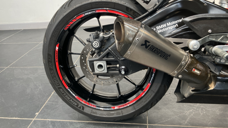 BMW S1000R SPORT (20MY)